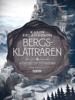 cover image of Bergsklättraren